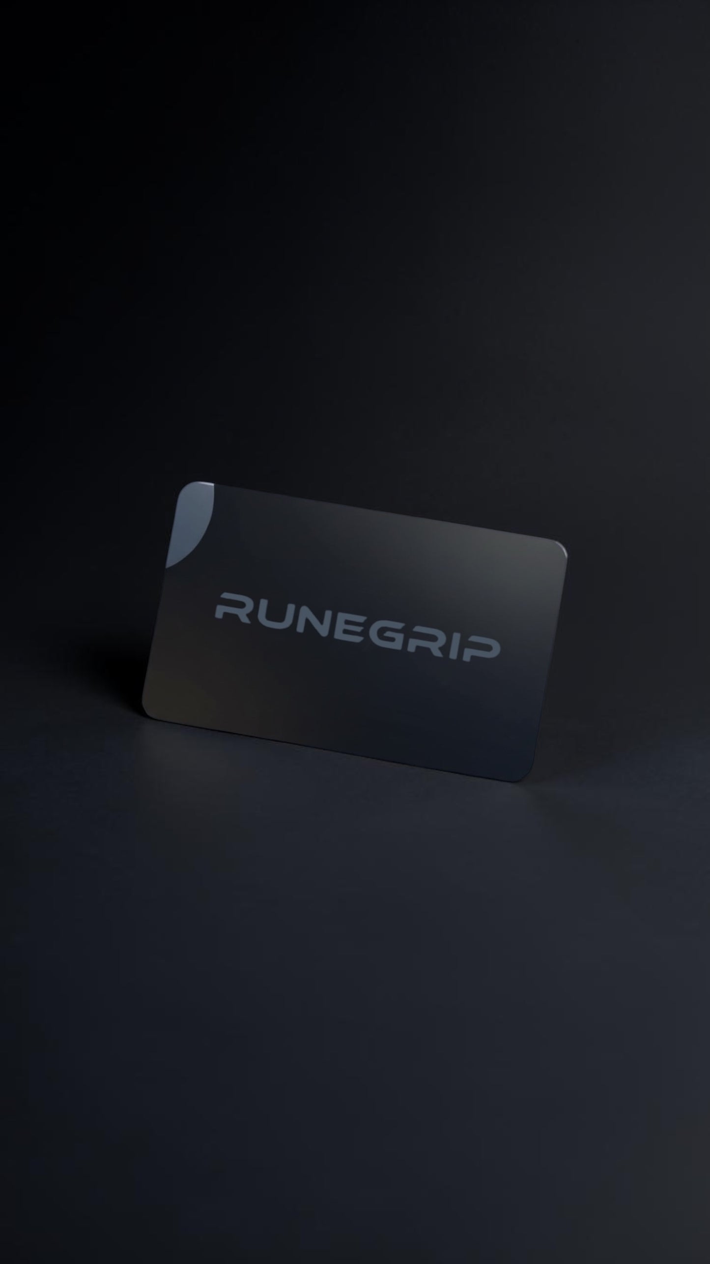 Runegrip e-Gift Card