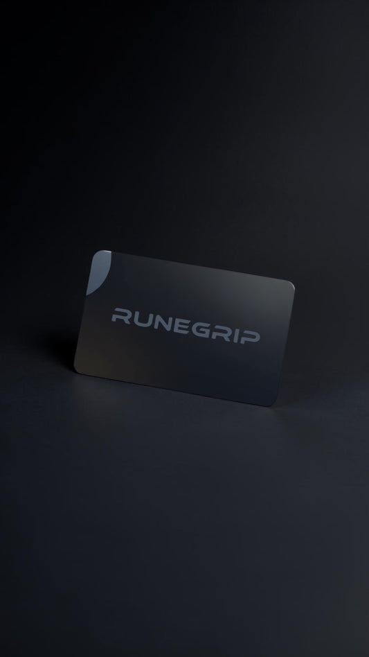 Runegrip e-Gift Card