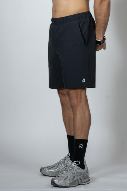 Ultra Shorts In Black