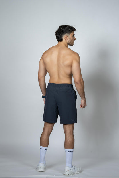 Ultra Shorts In Navy