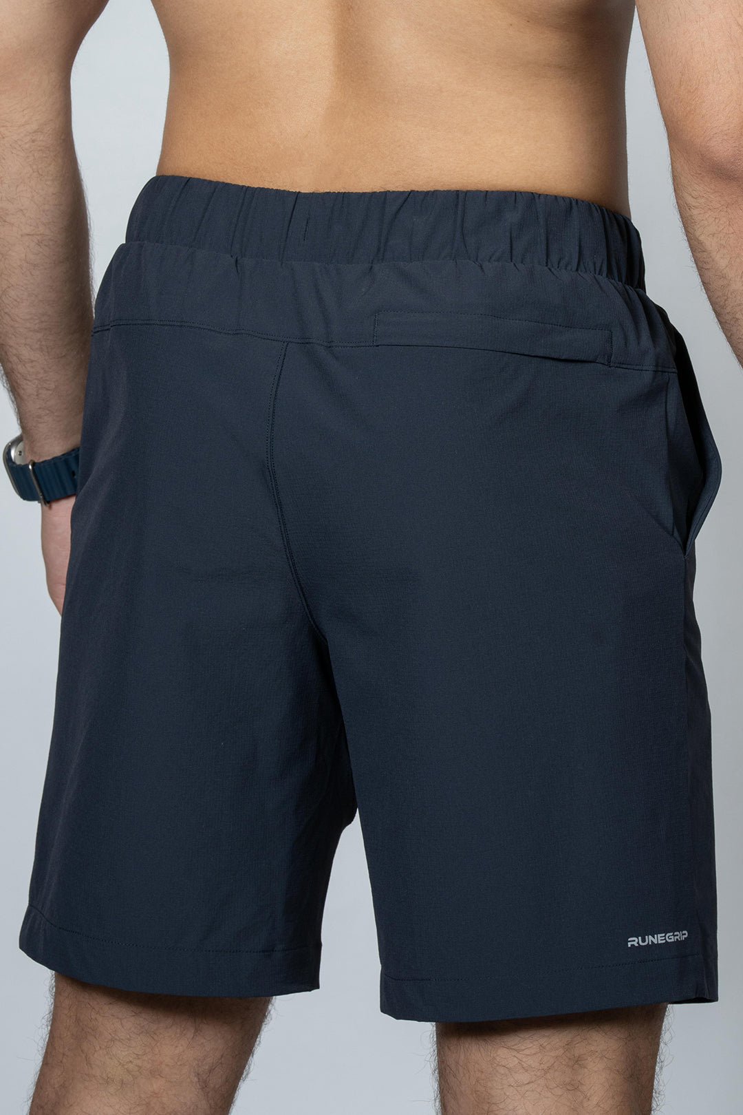 Ultra Shorts In Navy