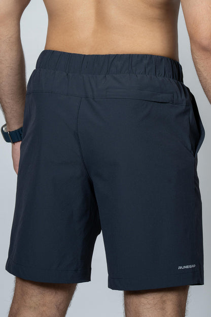 Ultra Shorts In Navy